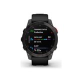 Garmin Epix Multispor Akıllı Saat