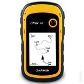 Garmin Etrex 10 El Tipi Gps Sistemi