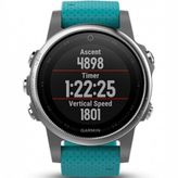 Garmin Fenix 5S Akıllı Saat