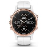 Garmin Fenix 5S Plus Akıllı Saat