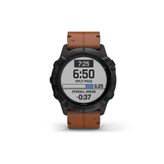 Garmin Fenix 6X Akıllı Saat