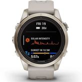 Garmin Fenix 7S Pro Sapphire Kum Akıllı Saat
