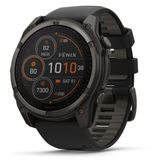 Garmin Fenix 8 51mm Solar Akıllı Saat