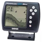 Garmin Fishfinder 160 Blue 4.6-Inch Su Balık Bulucu