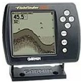 Garmin Fishfinder 240 4.6-Inch Sualtı Balık Bulucu