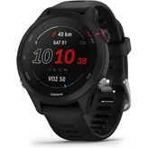 Garmin Forerunner 255S Music Akıllı Saat Siyah - Outlet