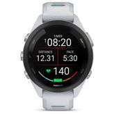 Garmin Forerunner 265s Neo Tropic Beyaz Akıllı Saat