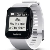 Garmin Forerunner 35 Beyaz Akıllı Saat