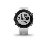 Garmin Forerunner 45S Beyaz Akıllı Saat