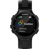 Garmin Forerunner 735XT Siyah Akıllı Saat