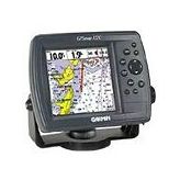 Garmin Gpsmap 172C 4.5-Inch Sualtı Deniz Gps Ve Chartplotter (Dış Anten)