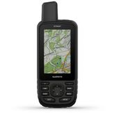 Garmin GPSMAP 67 El Tipi GPS