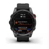 Garmin GR-010-02539-13 Fenix 7S Solar Akıllı Saat