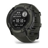 Garmin Instinct 2X Solar Multisport Akıllı Saat