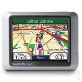 Garmin Nüvi 200 Navigasyon Cihazı