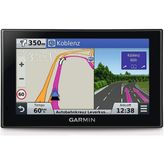 Garmin Nüvi 2799LMT-D Eu Plus Navigasyon Cihazı (7 Inç (17,8 Cm) Çoklu Dokunmatik Cam Ekran, Canlı Hizmetler, Akıllı Telefon Bağlantısı, Gerçek Ses Kontrolü)