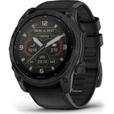 Garmin Tactix 8 Solar 51 mm Siyah Akıllı Saat
