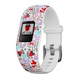 Garmin Vivofit JR 2 Minnie Mouse Akıllı Bileklik