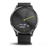 Garmin Vivomove HR Siyah Akıllı Saat