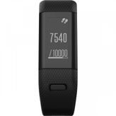 Garmin Vivosmart Hr Plus Siyah Akıllı Bileklik