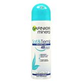 Garnier 150 ml Erkek Saf Temiz Deodorant