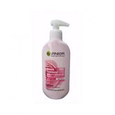 Garnier Botanik Gül Suyu 200 ml Temizleme Jeli