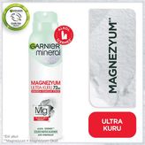 Garnier Magnezyum Ultra Kuru Bayan Deodorant