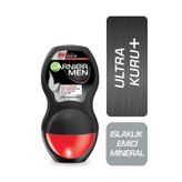 Garnier Men Ultra Kuru 50 ml Roll-On Deodorant