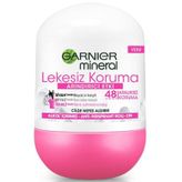 Garnier Mineral 50 ml Kadın Deo Roll-On