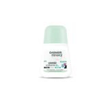 Garnier Mineral Siyah Beyaz Roll-On