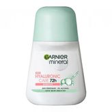 Garnıer.roll-On 50Ml Hyaluronıc Care 72H