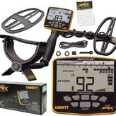 Garrett Ace Apex Metal Dedektörü