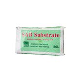 Gartengold Sab Substrate Ithal Gübreli Bitki Dikim Torf Toprak 80 Litre