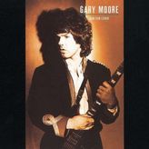 Gary Moore - Run For Cover (Plak)