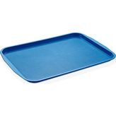 GastroPlast 27X36 cm Abs Mavi Servis Tepsisi