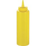 GastroPlast Hardal Şişesi 250 ml Gastrontepe