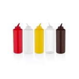 GastroPlast Ketçap Şişesi 250 ml