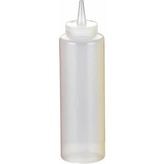 Gastroplast Sos Şişesi 500 Ml (12 Adet)