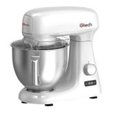 Gastrotech Gtech EF708 4.8 lt Beyaz Professional Set Üstü Mikser