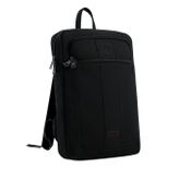 Gate Laptop Sırt Çantası - Siyah
