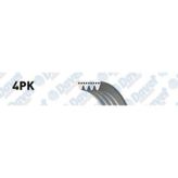 Gates 4PK845 Kanallı Kayış