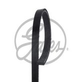 Gates 5PK1640 Kanallı Kayış
