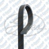 Gates 6DPK1188 Kanallı Kayış