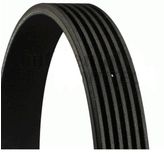 Gates 6PK1173 Kanallı Kayış
