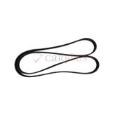 Gates 6PK1555 Kanallı Kayış
