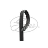 Gates 6PK2033 Kanallı Kayış