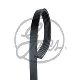 Gates 6PK988 Kanallı Kayış