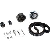 Gates Audi A1 1.6 2.0 TDI 2010-2015 Triger Seti