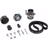 Gates Audi Q3 2.0 TDI 2011-2018 Devirdaimli Triger Seti