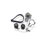 Gates Citroen C5 1.6 HDI 2005-2008 Dizel Devirdaim ve Triger Seti